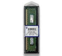 Kingston D3 1600 Memoria RAM da 4GB, Nero [Vecchio Modello]