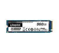 Kingston Data Center DC1000B (SEDC1000BM8/960G) Enterprise NVMe SSD 960GB M.2 2280