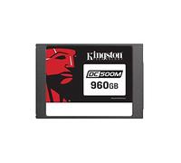 Kingston Data Centre DC500M (SEDC500M/960G) Enterprise Drive a stato solido -SSD 2.5” 960GB