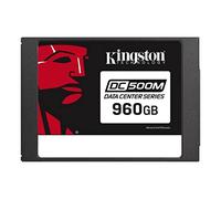 Kingston Data Centre DC500M (SEDC500M/960G) Enterprise Drive a stato solido -SSD 2.5” 960GB