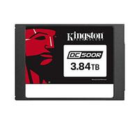 Kingston Data Centre DC500R (SEDC500R/3840G) Enterprise Drive a stato solido -SSD 2.5” 3840GB