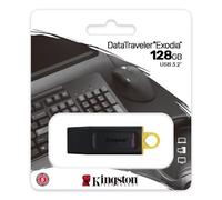 Kingston DataTravael Exodia 128 GB originale