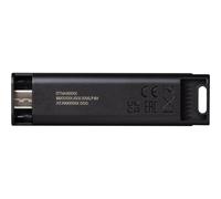 Kingston DataTraveler 256GB Max 1000R/900W USB 3.2 Gen 2 256 DTMAX/256GB