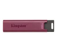 Kingston Technology DataTraveler 256GB Max Type-A 1000R/900W USB 3.2 Gen 2
