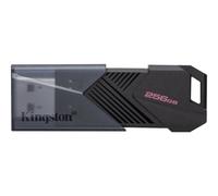 Kingston DataTraveler 256GB Portable USB 3.2 Gen 1 Exodia DTXON/256GB