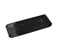 pendrive 128gb usb-c datatraveler 70 è un drive flash usb-c dt70/128gb usb 3.2 gen 1 drive flash usb-c type-c