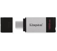 Kingston DataTraveler 80-DT80/128 GB Drive Flash USB-C 3.2 Gen 1