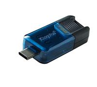 Kingston DataTraveler 80 M Chiavetta 256GB USB-C 3.2 Gen 1