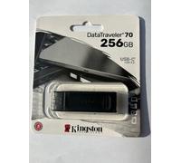KINGSTON DataTraveler DT70 USB-C Flash Drive 64GB/128GB/256GB -UK