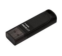 Kingston DataTraveler Elite G2 DTEG2 PenDrive da 128 GB, USB 3.0/3.1, Guscio in Metallo