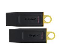Kingston Technology DataTraveler Drive Flash USB 3.2 - USB ® Exodia