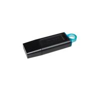 Kingston DataTraveler Exodia 64GB USB 3.2 Flash Drive (DTX/64GBCR)