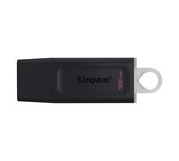 Kingston DataTraveler Exodia DTX/32GB Flash Drive USB 3.2 Gen 1 con cappuccio