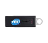 Kingston DataTraveler Exodia Pen Drive 32GB USB 3.2