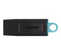 Kingston DataTraveler Exodia DTX 64GB USB 3.2 Gen 1 Type-A DTX/64GB