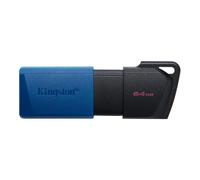 Kingston DataTraveler Exodia M PenDrive USB 3.2 Gen 1 DTXM/64GB - con cappuccio