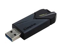 Kingston DataTraveler Exodia Onyx PenDrive Flash Drive 3.2 Gen 1 DTXON/128GB - c
