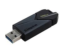 Kingston DataTraveler Exodia Onyx PenDrive Flash Drive 3.2 Gen 1 DTXON/128GB - con elegante cappuccio mobile
