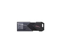 USB-Stick 256GB KINGSTON DTXON DataTraveler Onyx,mattschwarz,USB3.2