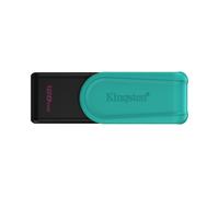 Kingston DataTraveler Exodia S Drive Flash USB 128GB USB 3.2 Gen 1 USB Type A