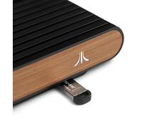 Kingston DataTraveler Kyson Custom USB Drive Atari VCS PC Mode