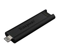 Kingston DataTraveler Max - 256GB - USB 3.2 Gen 2 - Flash Drive Type-C - Up to 1
