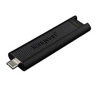 Kingston DataTraveler Max, 256GB, USB 3.2 Gen 2, PenDrive Type-C, Fino a 1.000 MB/s in lettura, 900 MB/s in scrittura