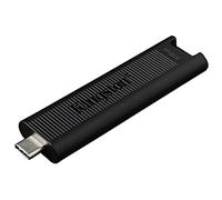 Kingston DataTraveler Max, 512GB, USB 3.2 Gen 2, PenDrive Type-C Fino a 1.000 MB/s in lettura, 900 MB/s in scrittura