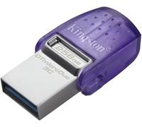 MEMORIA USB 256GB 3.2 KINGSTON DTDUO3CG3/256GB