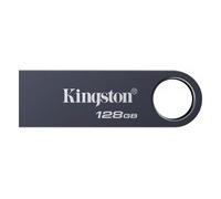 Kingston Technology DataTraveler 128GB SE9 G3 - Nichel scuro
