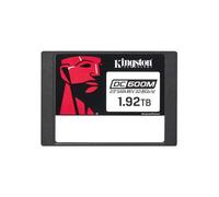 Kingston Technology Drive SSD SATA di classe enterprise DC600M (impiego misto) 2,5" 1920G