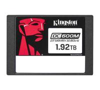 Kingston DC600M SSD 2.5” 1920GB (Impiego Misto) Enterprise SATA SSD - SEDC600M/1920G