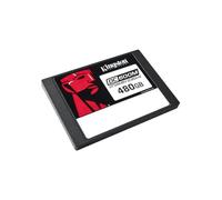 Kingston DC600M SSD 2.5” 480GB (Impiego Misto) Enterprise SATA SSD - SEDC600M/480G