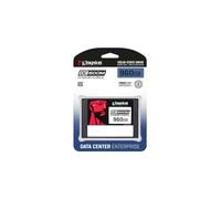 Kingston Technology Drive SSD SATA di classe enterprise DC600M (impiego misto) 2,5" 960G
