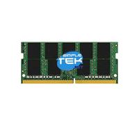 Lot Of 2 Kingston Kcp424ss6/4 4GB PC4-19200 DDR4-2400MHz 1.2V 260-PIN