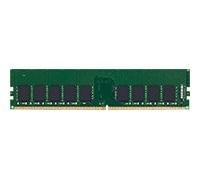 Kingston DDR4 Modul 16 GB DIMM 288-PIN - 1600 MHz / KSM32ED8/16HE