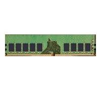 Kingston DDR4 Modul 8 GB DIMM 288-PIN 8GB 3200MT/s DDR4 ECC KSM32ES8/8HE