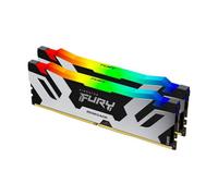 Kingston Technology FURY Renegade RGB memoria 32 GB 2 x 16 GB DDR5 6400 MHz KFR 32GB DDR5 6400 DIMM RGB
