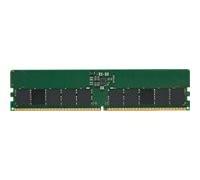 Kingston DDR5 Modul 16 GB DIMM 288-PIN - 5600 MT/s / KTH-PL556E-16G