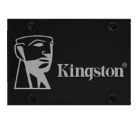 Kingston Technology KC600 2.5" 1024 GB Serial ATA III 3D TLC