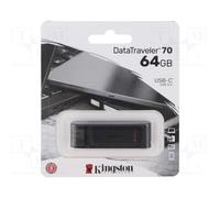 KINGSTON DT70/64GB Pendrive