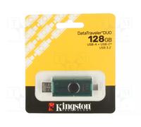 KINGSTON DTDEG2/128GB Pendrive