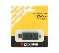 KINGSTON DTDEG2/256GB Pendrive