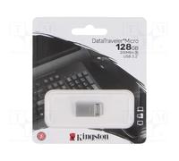 KINGSTON DTMC3G2/128GB Pendrive