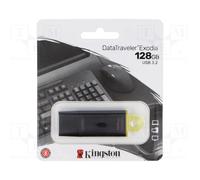KINGSTON DTX/128GB Pendrive
