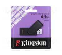 KINGSTON DTXS/64GB Pendrive