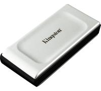 Kingston external SSD XS2000 500GB Silver mod. SXS2000/500G