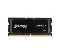 Kingston Technology FURY 16 GB 5600 MT/s DDR5 CL40 SODIMM Impact PnP