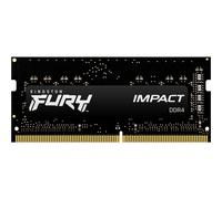 40KI3232-1020FI - 32 GB SO DDR4 3200 CL20 Kingston FURY Impact