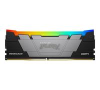 KFR 32GB DDR4 3600 DIMM RGB K2